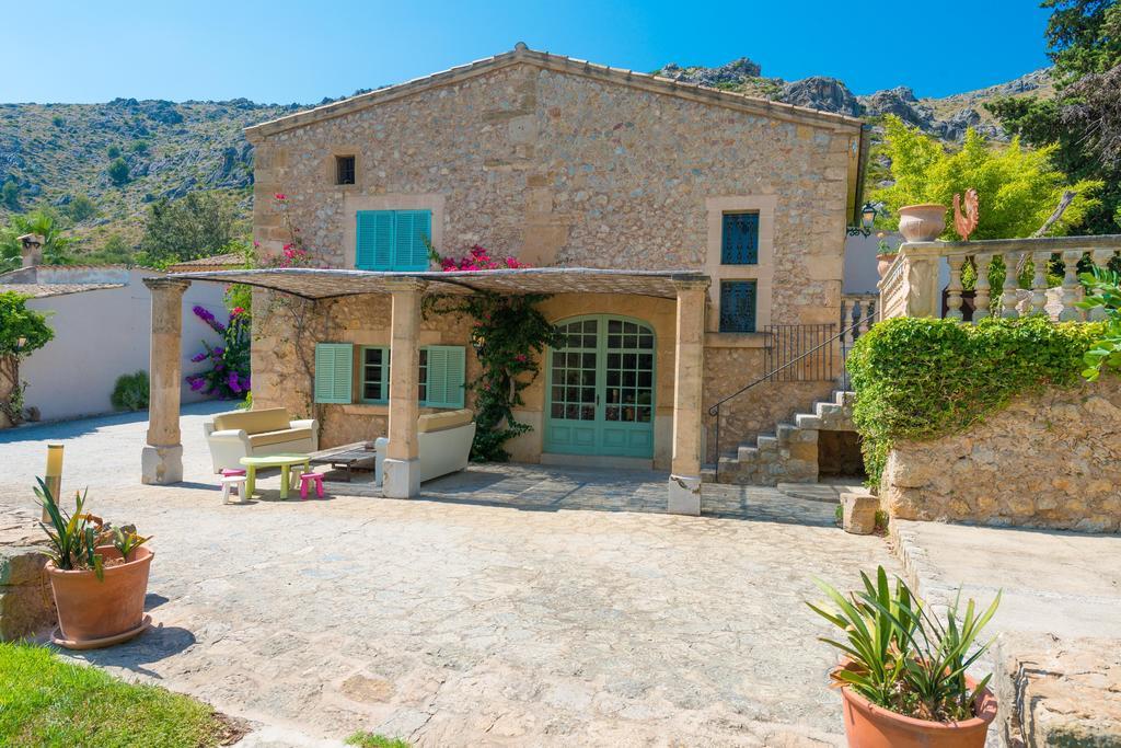Cal Moro Villa Порт де Пойенса Екстериор снимка