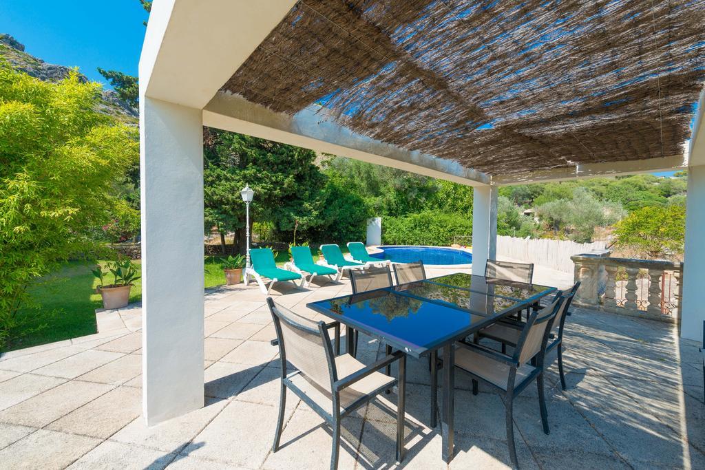 Cal Moro Villa Порт де Пойенса Екстериор снимка